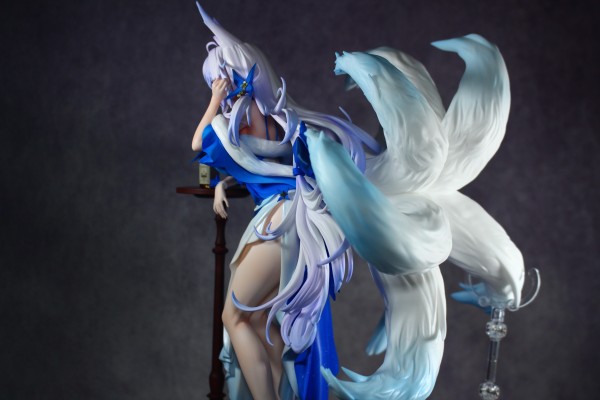 碧蓝航线 信浓 胧月十夜