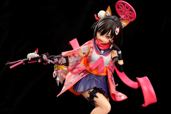 蔚蓝档案 久田泉奈