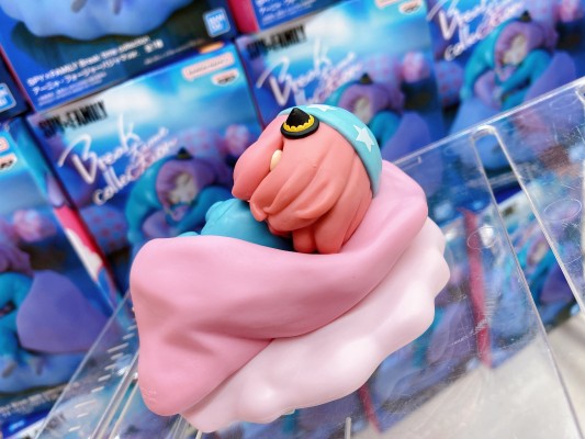 间谍过家家 休息时光系列  睡衣阿尼亚