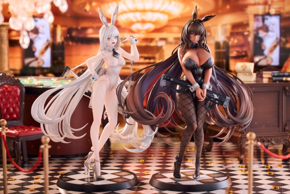 胜利女神：妮姬 布兰儿