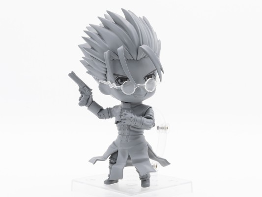 粘土人 枪神 法修