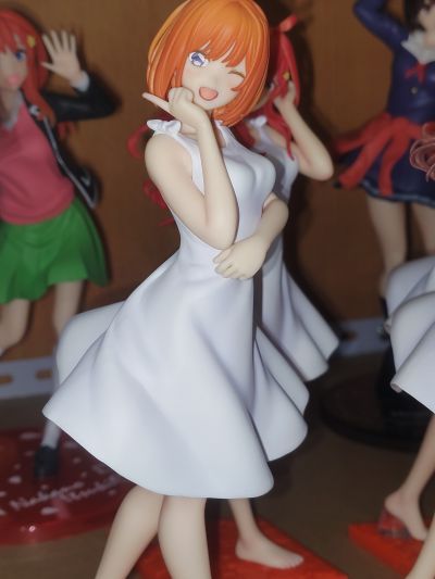 一番赏 电影 五等分的新娘 巡回演出的轨迹 E奖 中野五月