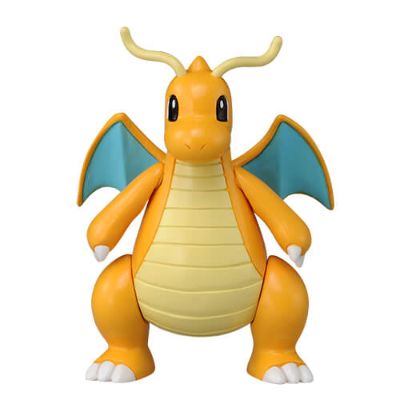 MetaColle 宝可梦 快龙