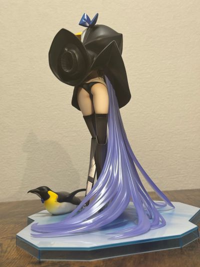 命运-冠位指定 枪兵-谜之Alterego·Λ