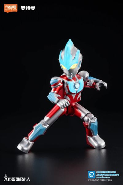奥特名鉴周年版 银河奥特曼 10周年特典
