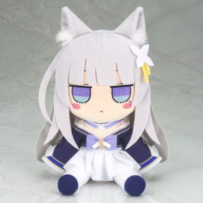碧蓝航线 毛绒玩偶 信浓 毛绒绒信浓