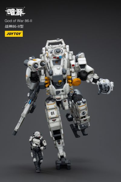 战神86-II型