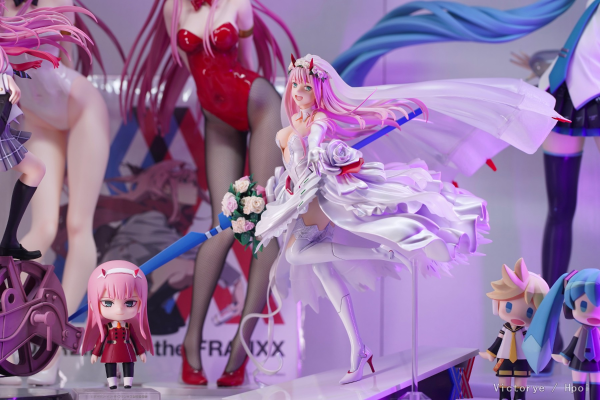 【2023年终总结】入坑四年啦(*￣∇￣*)