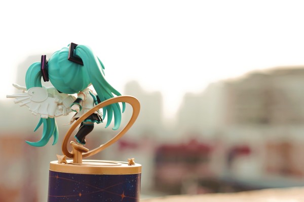 初音未来 16周年