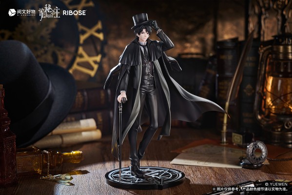 RISE UP+系列 诡秘之主 克莱恩·莫雷蒂