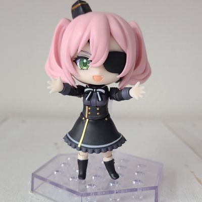 DFORM+ 特工教室 忘我 安妮特