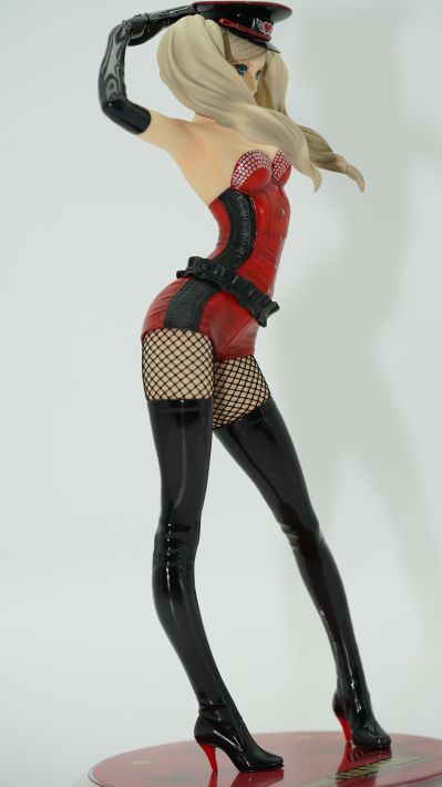 女神异闻录5 星夜热舞 高巻杏 紧身胸衣版