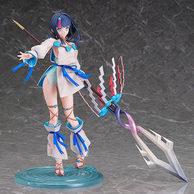 命运-冠位指定 枪兵-宇津见绘里濑