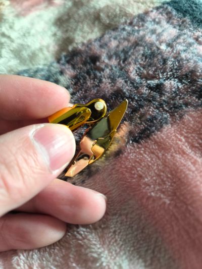 机甲少女 轰雷改 ～最终战斗样式～ 电镀版