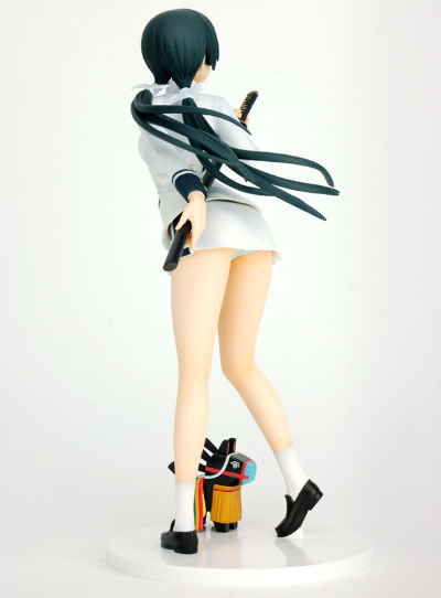 请认真和我恋爱！ 黛由紀江