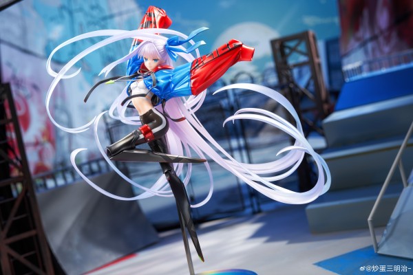 命运-冠位指定 谜之Alterego·Λ