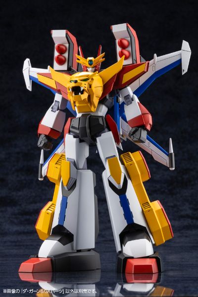 勇者传说 泰丹 与 GX零件