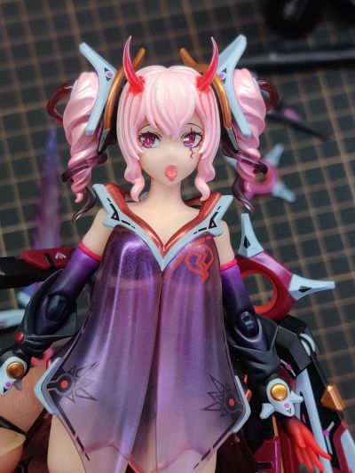 异界魔女 法塔涅