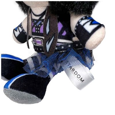 16d 毛绒玩偶收藏系列001 Stardom STARLIGHT KID