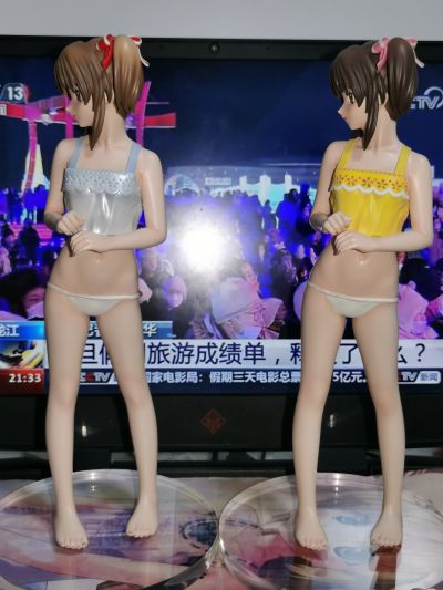やすみちゃん系列 铃美(潮騒) 未涂装