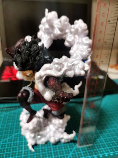 一番赏 海贼王 モンキー･D･路飞 Gear 4 Snakeman