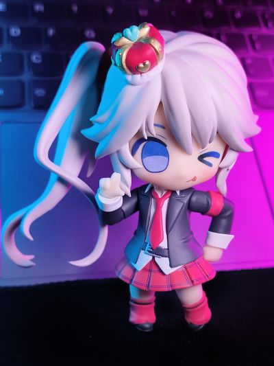 粘土人#2144 守护甜心! 日奈森亚梦