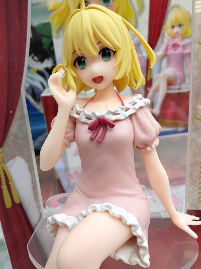 Kiralea  转生公主与天才千金的魔法革命 安妮丝菲亚