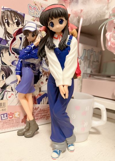 漫画同人会 樱井朝日 