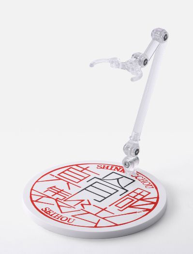 魂STAGE 真骨雕制法 -万代魂旗舰店独家版-