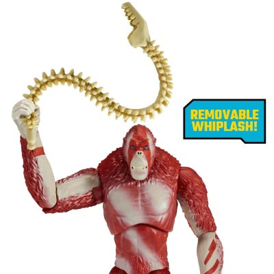 哥斯拉大战金刚2 刀疤王 + 鞭子（暂译）