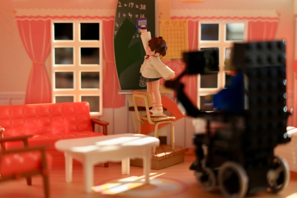 周刊我のおにいちゃん 尾道観音 