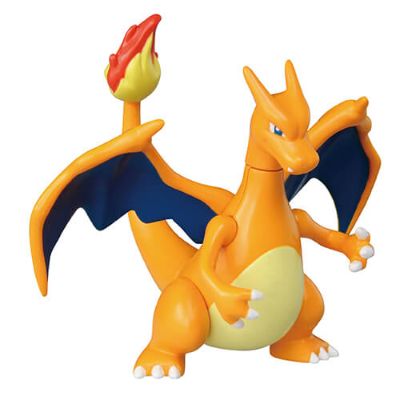 MetaColle 宝可梦 喷火龙