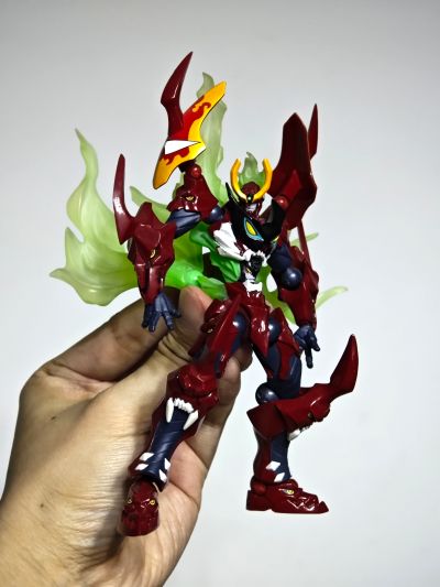 POP UP PARADE 天元突破 红莲螺岩 XL尺寸