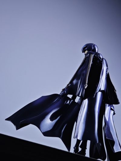 figma#SP-80 剑风传奇 黄金时代篇 纪念版 费蒙特 暗之鹰诞生