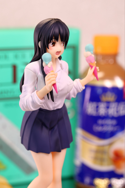 POP UP PARADE 我心里危险的东西 山田杏奈