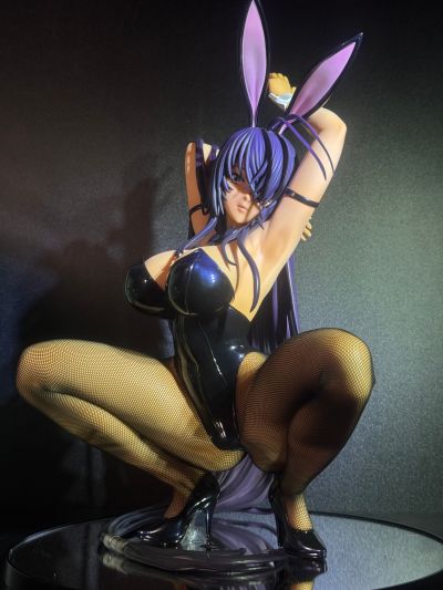 B-style 真・一骑当千 关羽云长 兔女郎2