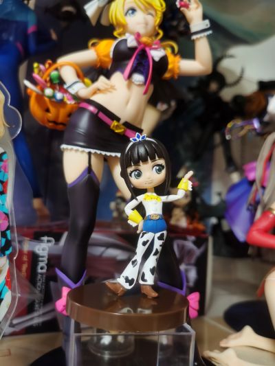 Q Posket Petit Love Live! Sunshine!! The School Idol Movie Over the Rainbow 黑泽黛雅 