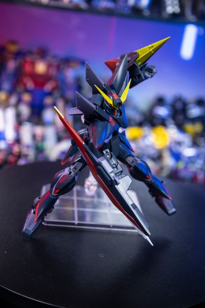 ROBOT魂 ＜机动战士系列＞ 机动战士高达SEED GAT-X207 迅雷高达 剧中版