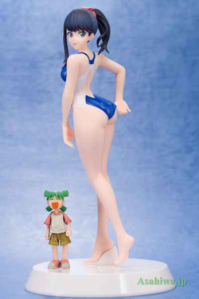 拼装女主角  SSSS.古立特 宝多六花 竞技泳装 [Summer Queens]