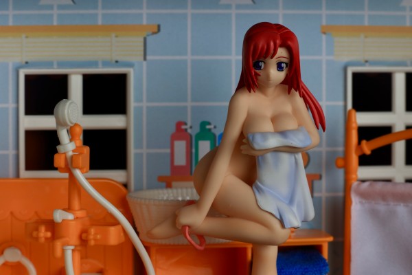 拜托了老师  森野苺 Collect800 Please! Hot spring Collection 