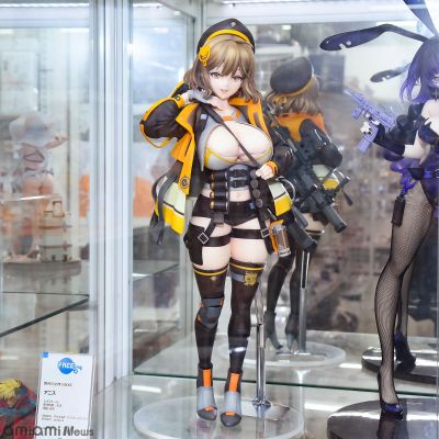 B-Style 胜利女神：妮姬 阿妮斯