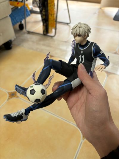 蓝色监狱 凪诚士郎