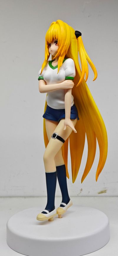 金色暗影 体操服ver.