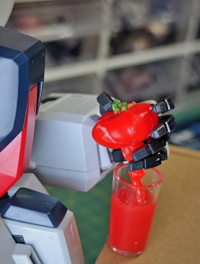 RG 1/144 RX-178 高达Mk-II（幽谷样式）