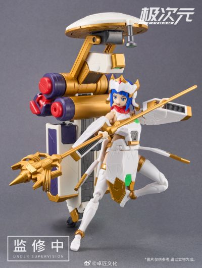 西游战机 金蝉子·唐糖