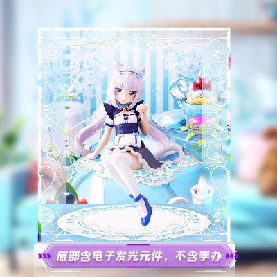 压泡面 猫娘乐园 动画版 香草