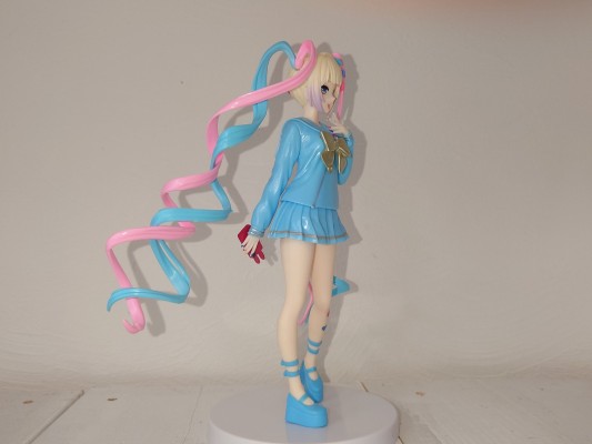 Luminasta 主播女孩重度依赖  超绝最可爱天使酱