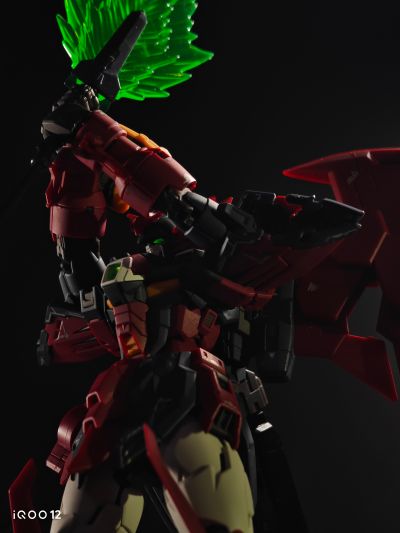 RG#38 艾比安高达