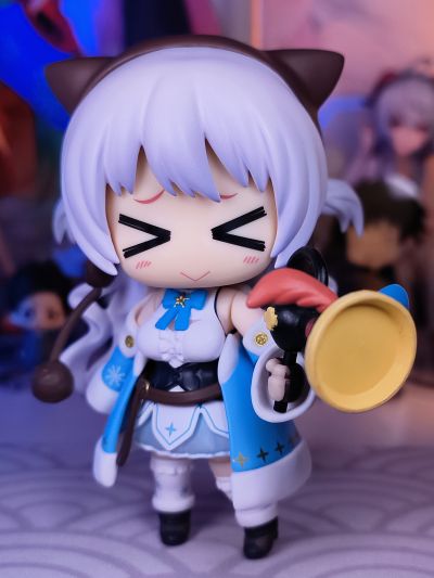 粘土人 #403 魔法少女小圆剧场版［新篇］叛逆的物语 百江渚