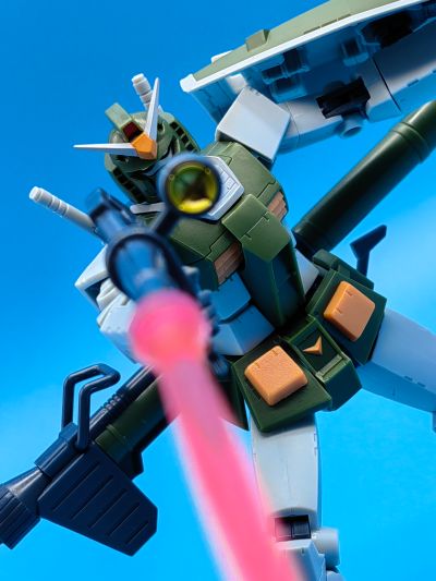 BUZZmod 钢之炼金术师 FULLMETAL ALCHEMIST 爱德华・艾尔利克